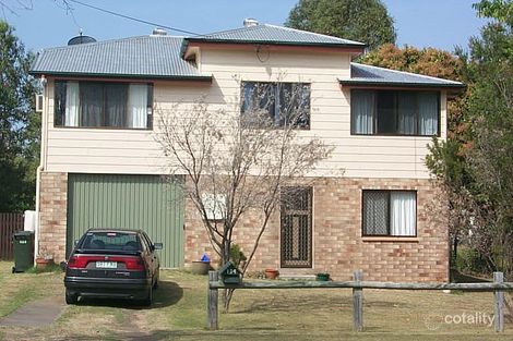 134 Mostyn St, Berserker, QLD 4701