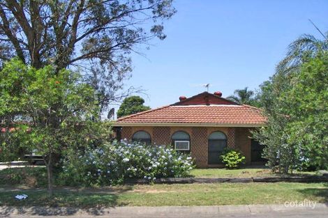 25 Lenton Cres, Oakhurst, NSW 2761