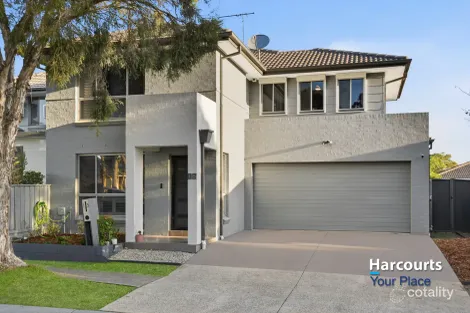 15 Tate St, Ropes Crossing, NSW 2760