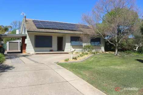 Property photo of 19 Cutler Avenue Kooringal NSW 2650