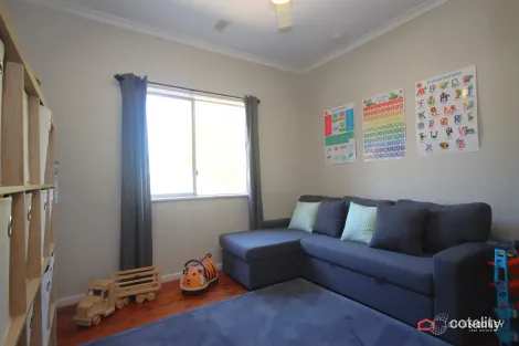 Property photo of 19 Cutler Avenue Kooringal NSW 2650