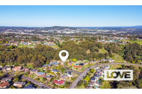 Property photo of 6 Leo Close Elermore Vale NSW 2287