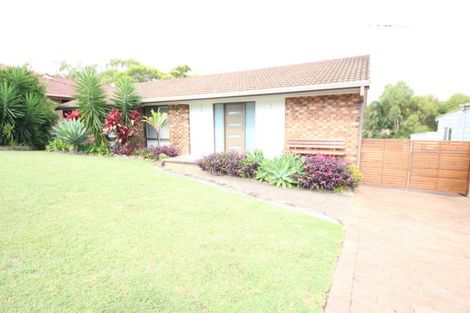 22 Crystal Pl, South West Rocks, NSW 2431