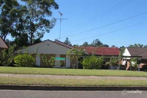 5 Shelley St, Winston Hills, NSW 2153