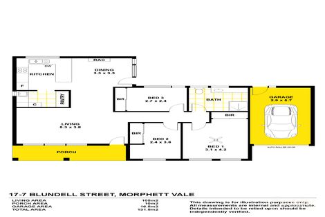 Property photo of 17/7 Blundell Street Morphett Vale SA 5162