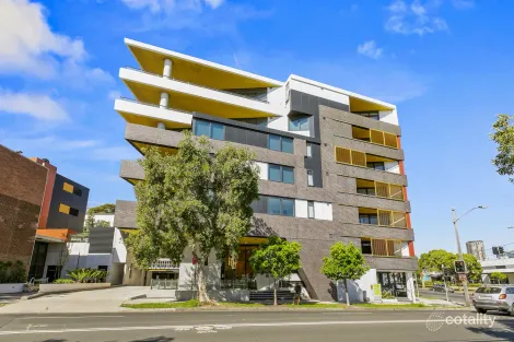 7/145 Mcevoy St, Alexandria, NSW 2015