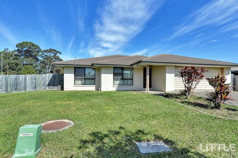 1 Lotus Ave, Bellmere, QLD 4510