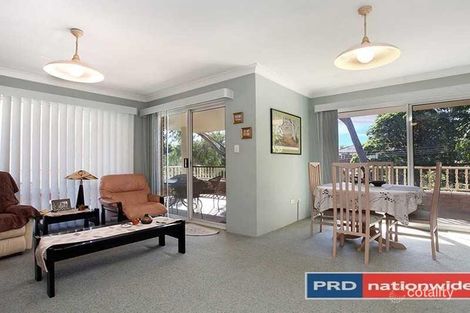 Property photo of 3/17-19 Stewart Street Parramatta NSW 2150