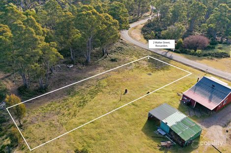 2 Walter St, Rossarden, TAS 7213