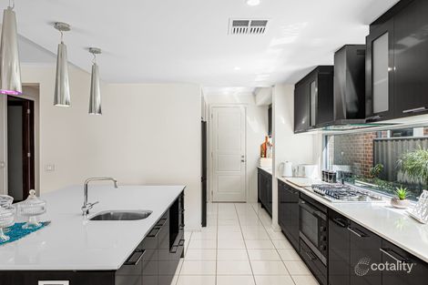 Property photo of 9 John Letts Place St Clair SA 5011