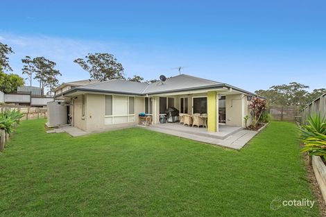 Property photo of 29 Stoney Creek Circuit Ormeau QLD 4208