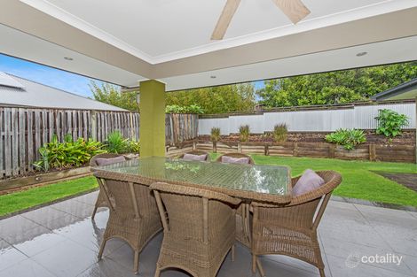 Property photo of 29 Stoney Creek Circuit Ormeau QLD 4208