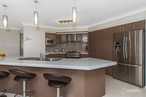 Property photo of 29 Stoney Creek Circuit Ormeau QLD 4208