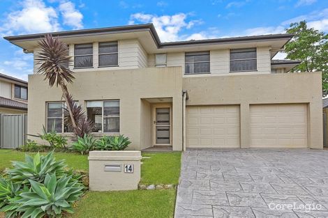 Property photo of 14 Collingridge Way Berowra NSW 2081