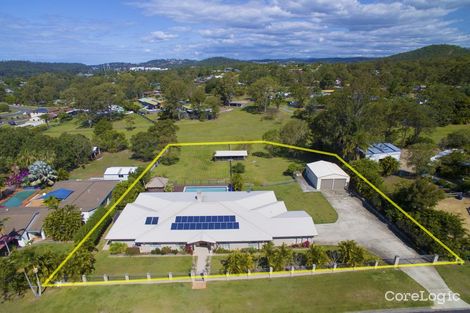 Property photo of 23 Brentwood Terrace Oxenford QLD 4210