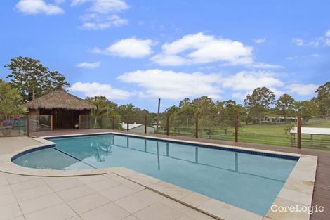 Property photo of 23 Brentwood Terrace Oxenford QLD 4210