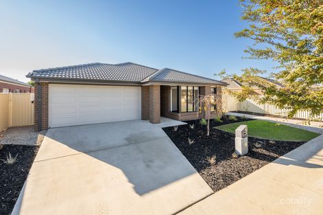 6 Kalbarri St, Shepparton North, VIC 3631