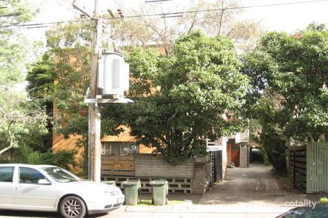 12/34 Elphin Gr, Hawthorn, VIC 3122