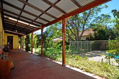 Property photo of 4 James Street Guildford WA 6055
