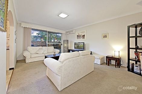 Property photo of 4/61-63 Frederick Street Ashfield NSW 2131