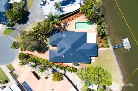 Property photo of 83 Phoenix Avenue Bongaree QLD 4507