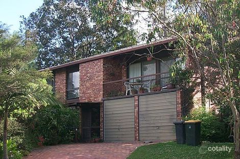 Property photo of 6 Murlal Close Jindalee QLD 4074