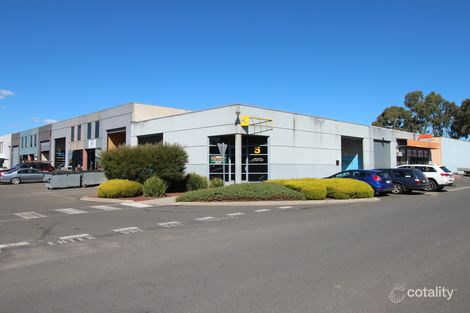 5 Industrial Park Dr, Lilydale, VIC 3140