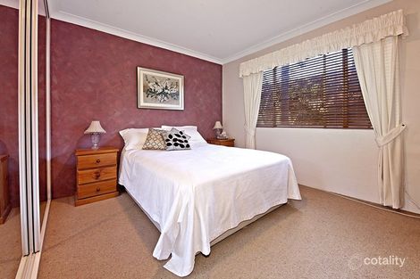 Property photo of 4/61-63 Frederick Street Ashfield NSW 2131