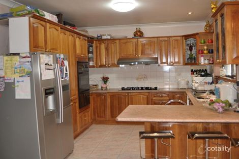 Property photo of 23 Olive Street Condell Park NSW 2200