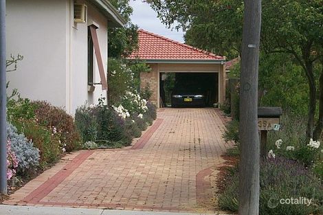 Property photo of 2/35 Griffin Crescent Manning WA 6152