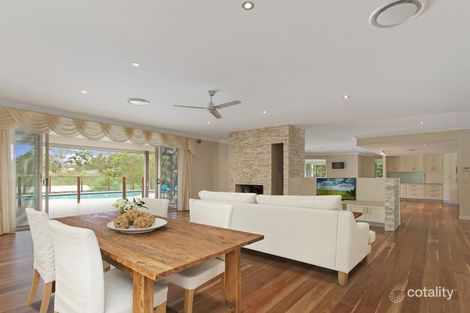 Property photo of 23 Brentwood Terrace Oxenford QLD 4210