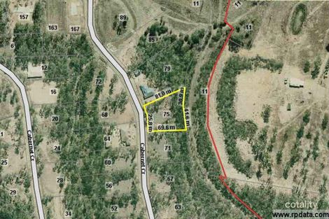 75 Cabernet Cres, Pine Mountain, QLD 4306