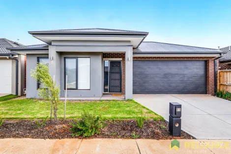 11 Neville St, Thornhill Park, VIC 3335