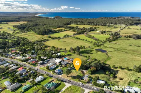 Property photo of 212A Princes Highway Milton NSW 2538