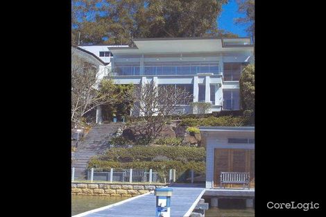 Property photo of 6 Folly Point Cammeray NSW 2062