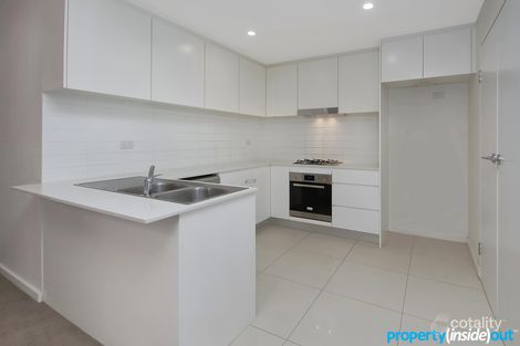 Property photo of 35/42 Toongabbie Road Toongabbie NSW 2146