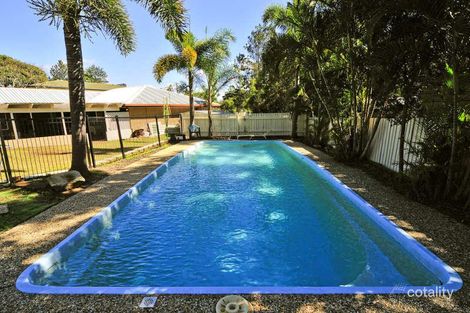 Property photo of 19 Borodin Street Bellbird Park QLD 4300