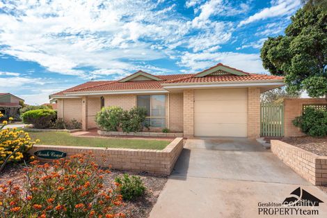 Property photo of 6/1 Cooper Circuit Mount Tarcoola WA 6530