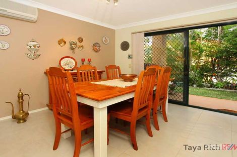 Property photo of 37/120 Highfield Drive Merrimac QLD 4226