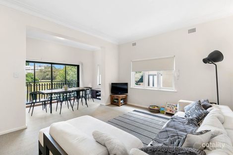 Property photo of 3/3 New Beach Road Darling Point NSW 2027