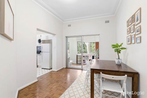 Property photo of 3/3 New Beach Road Darling Point NSW 2027