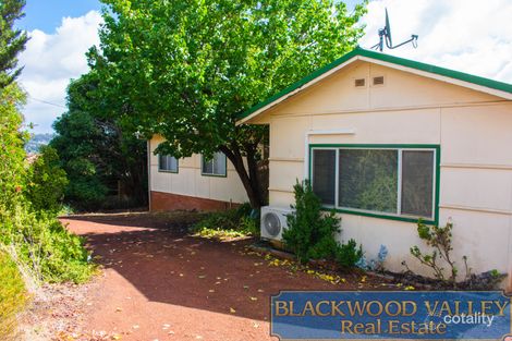 Property photo of 69 Blechynden Street Bridgetown WA 6255
