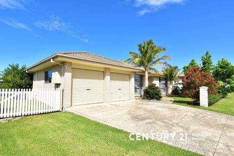 11 Kembla Cl, Nowra, NSW 2541