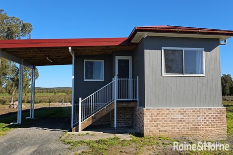 Property photo of 298A Mayfield Road Pyree NSW 2540