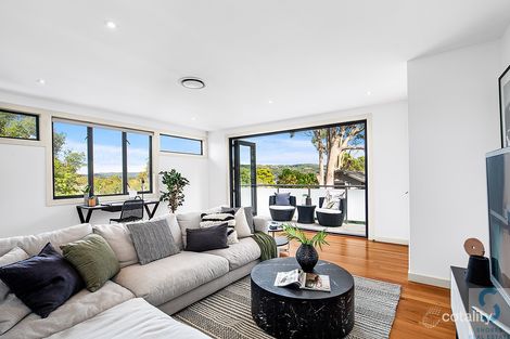 Property photo of 70A Irrubel Road Newport NSW 2106