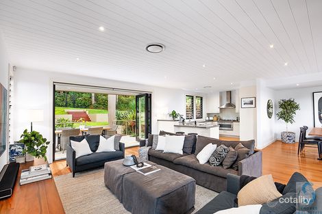 Property photo of 70A Irrubel Road Newport NSW 2106
