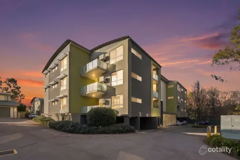 59/3 YOUNG ST, CRESTWOOD, NSW 2620