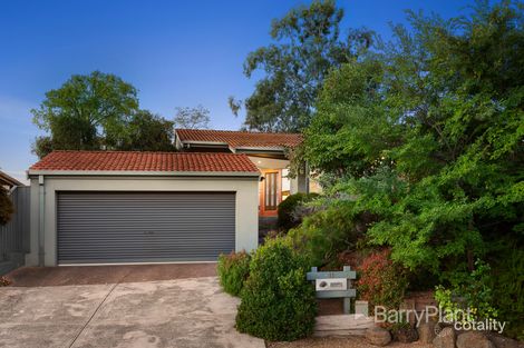 Property photo of 8 Sturt Place Diamond Creek VIC 3089