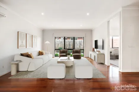 Property photo of 1/3 Albert Street Mordialloc VIC 3195