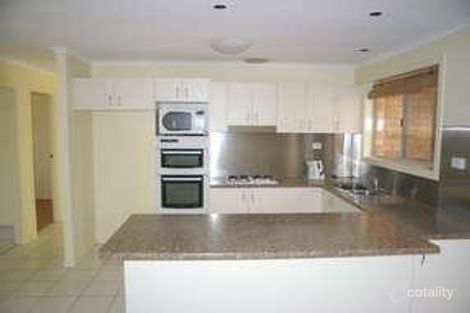 Property photo of 5 Bradstone Road Carrara QLD 4211